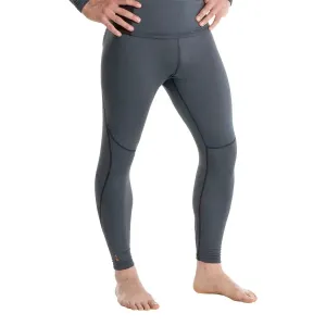 Fourth Element J2 Baselayer Leggings - Grey Mens