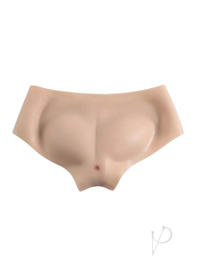 Gx Undergarments Brief Light