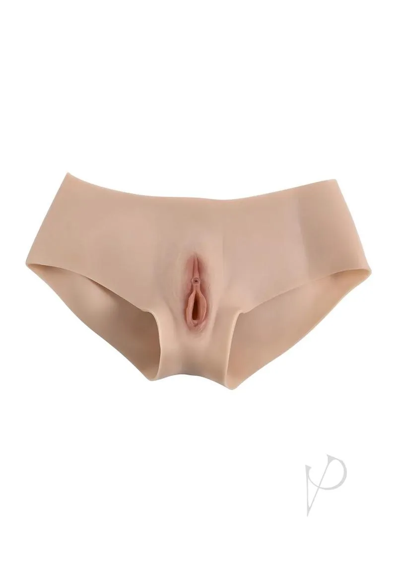 Gx Undergarments Brief Light