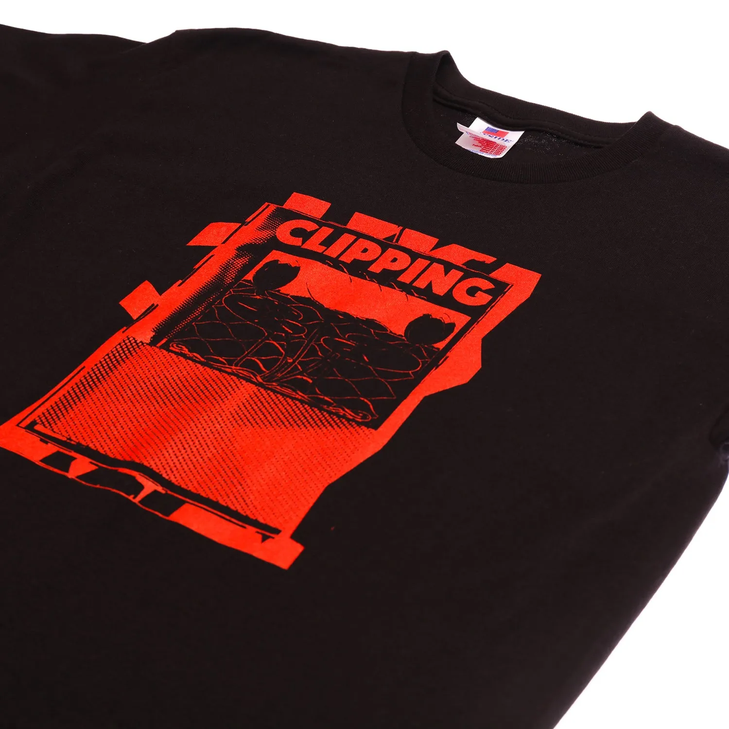 History Of Everything Tee (Black)