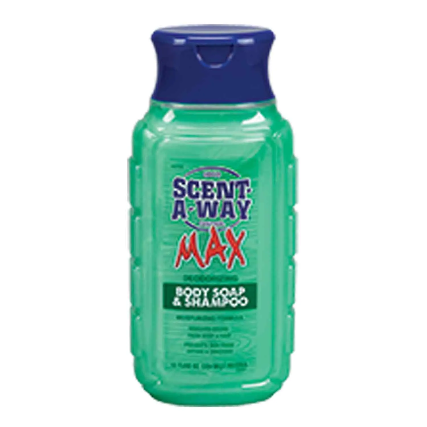 Hunters Specialties Scent-A-Way Max Body Soap & Shampoo