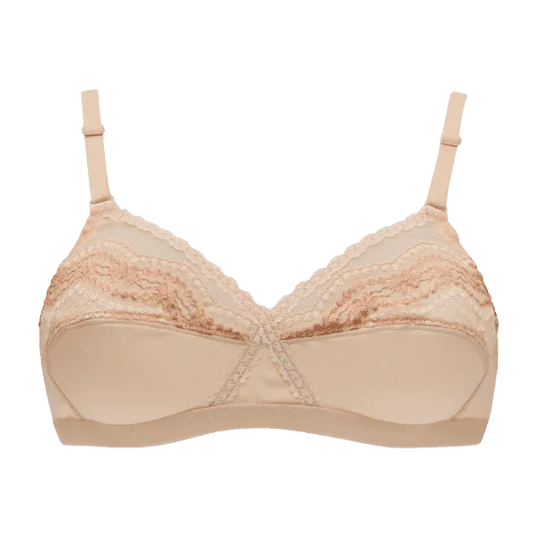 IFG MYSTIQUE BRA