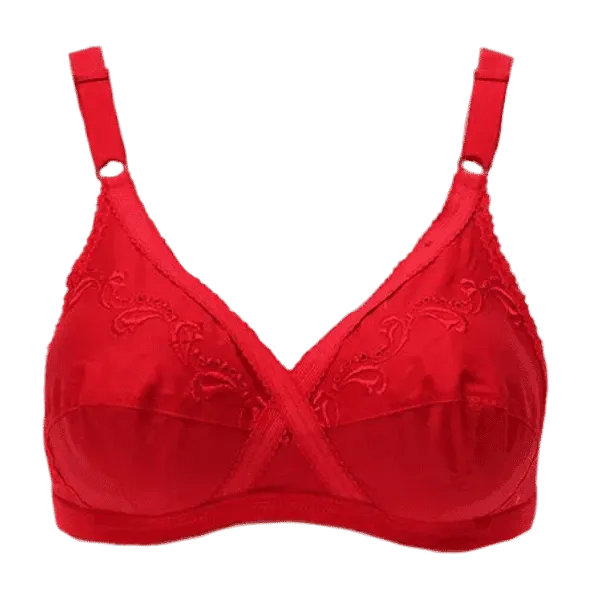 IFG X-OVER COTTON BRA