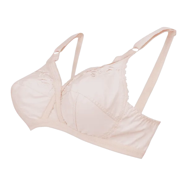 IFG X-OVER COTTON BRA