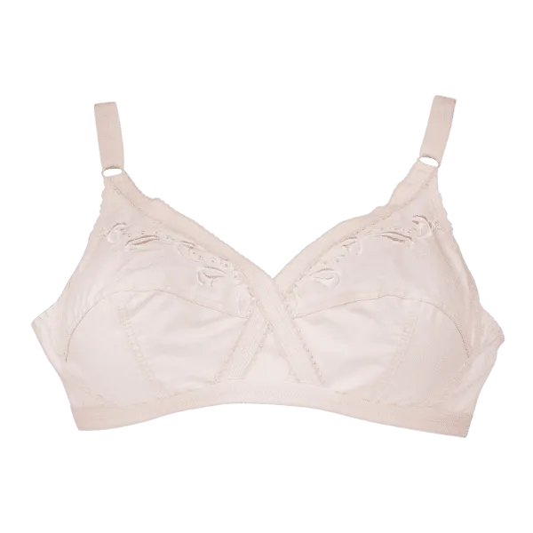 IFG X-OVER COTTON BRA