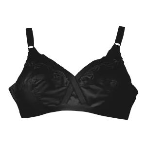 IFG X-OVER COTTON BRA