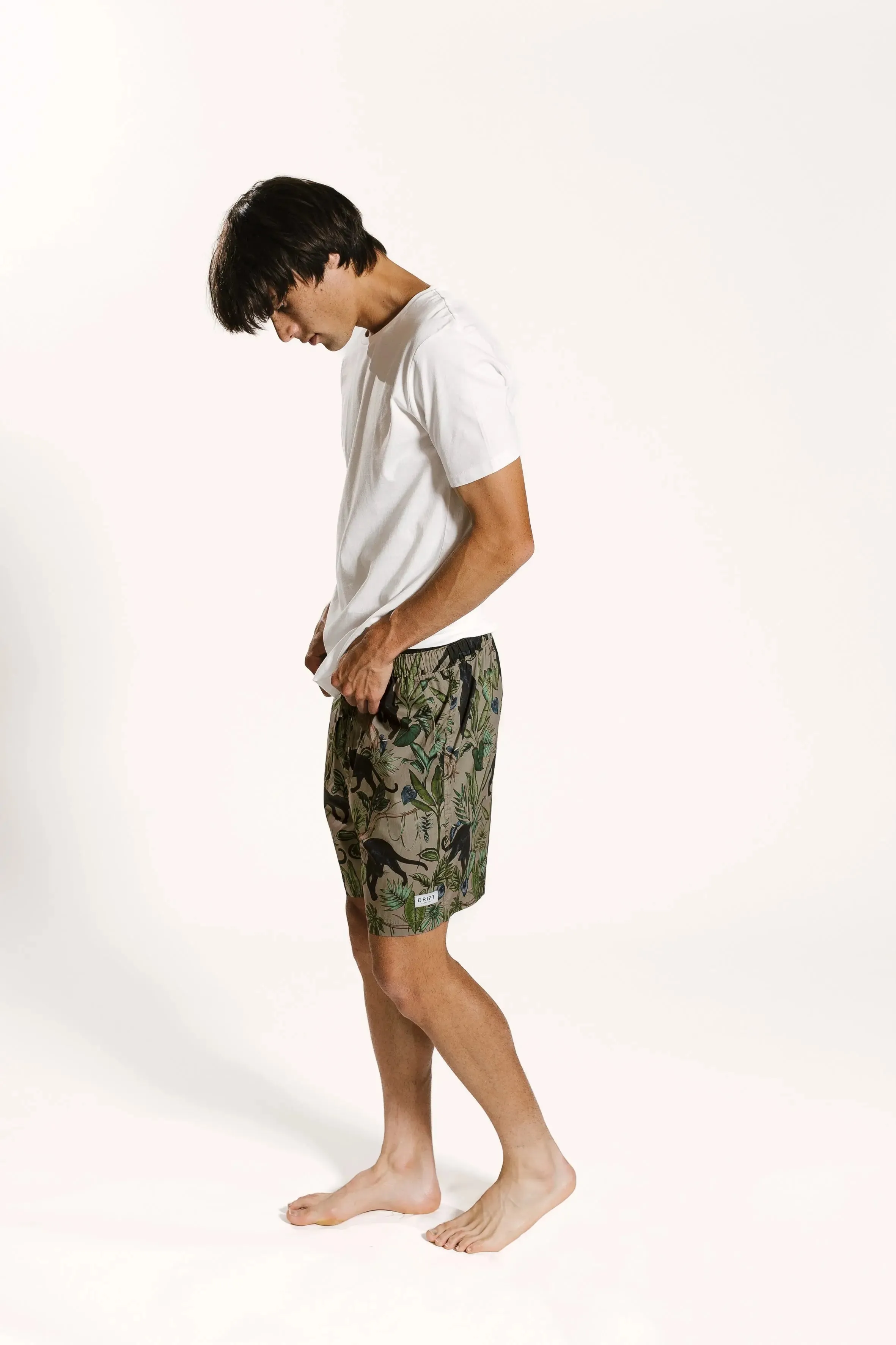 Kabini King Pyjama Shorts