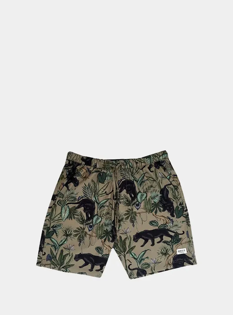 Kabini King Pyjama Shorts