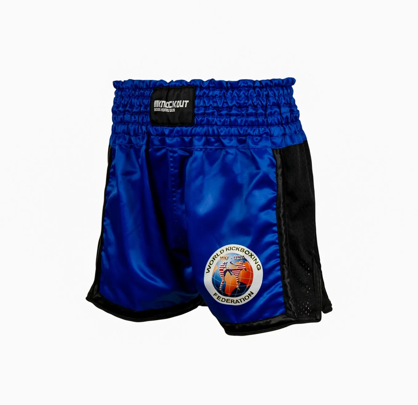 Knockout WKF Shorts