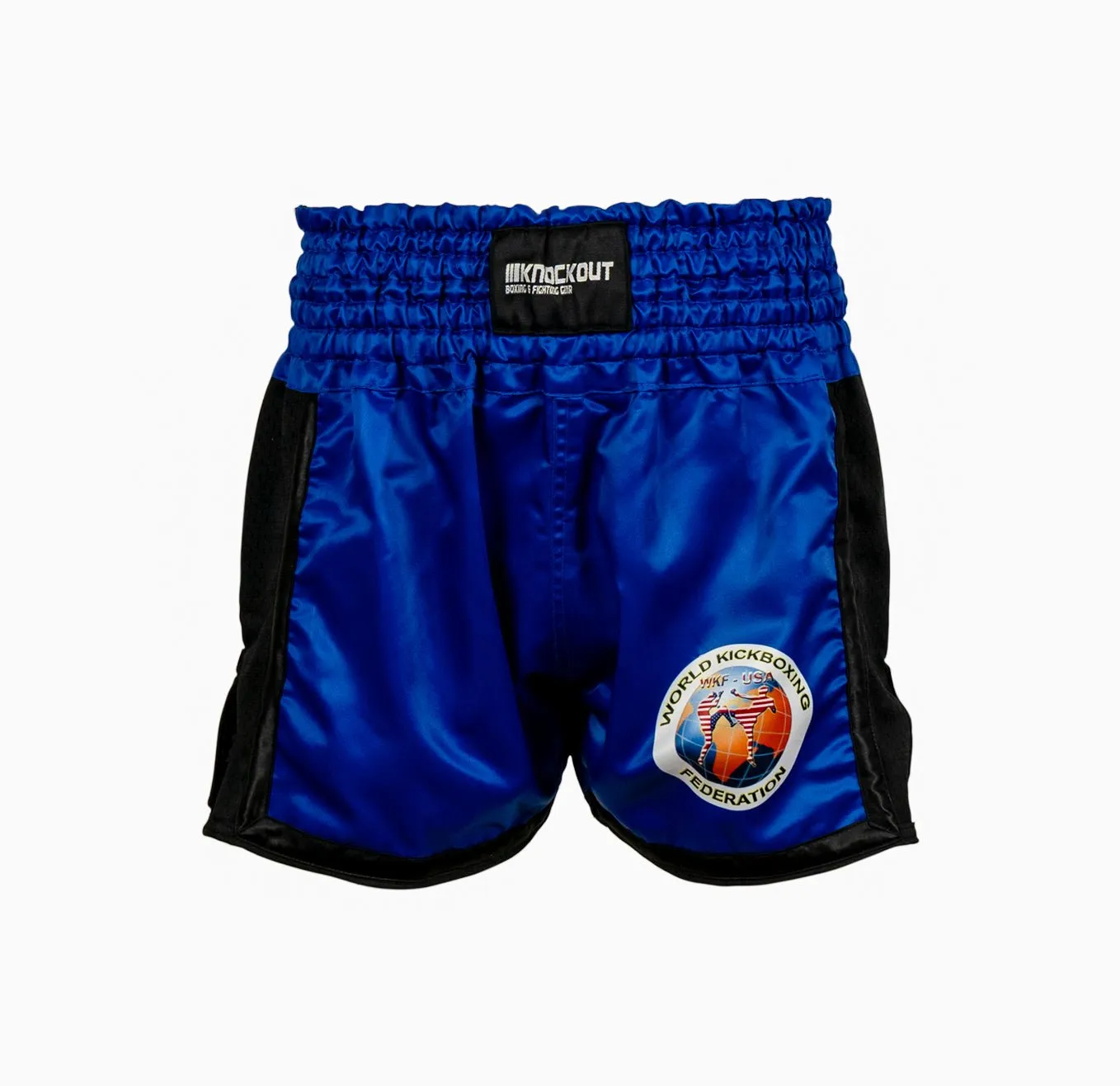 Knockout WKF Shorts