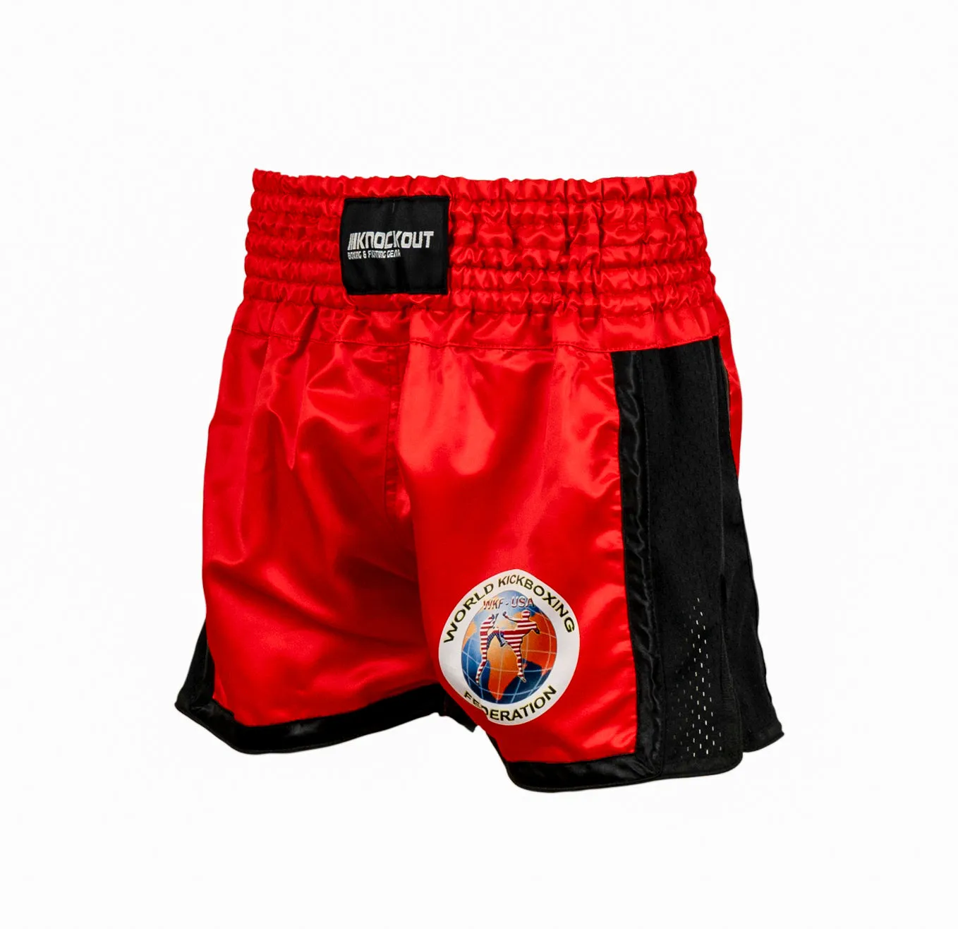 Knockout WKF Shorts