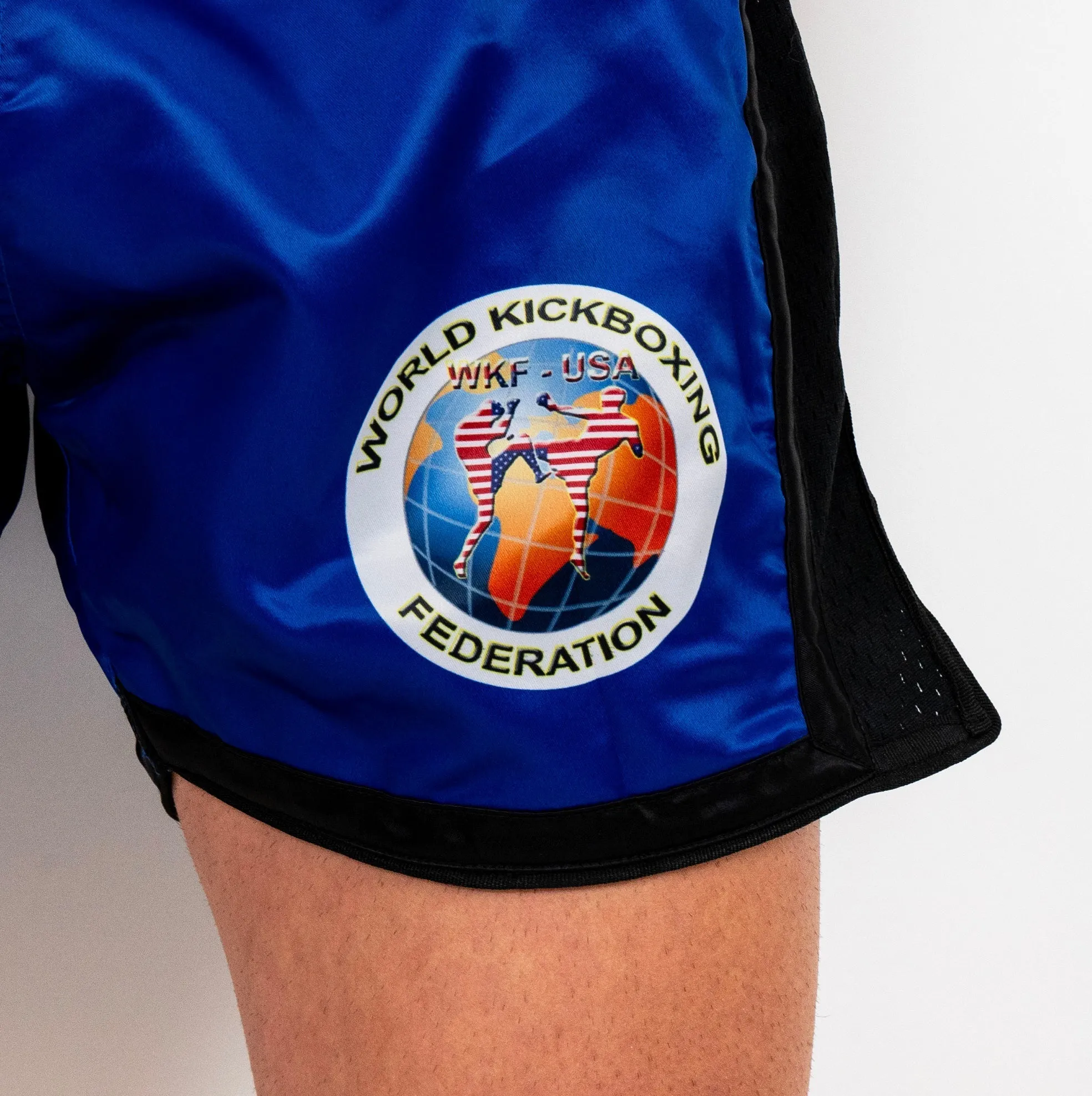 Knockout WKF Shorts