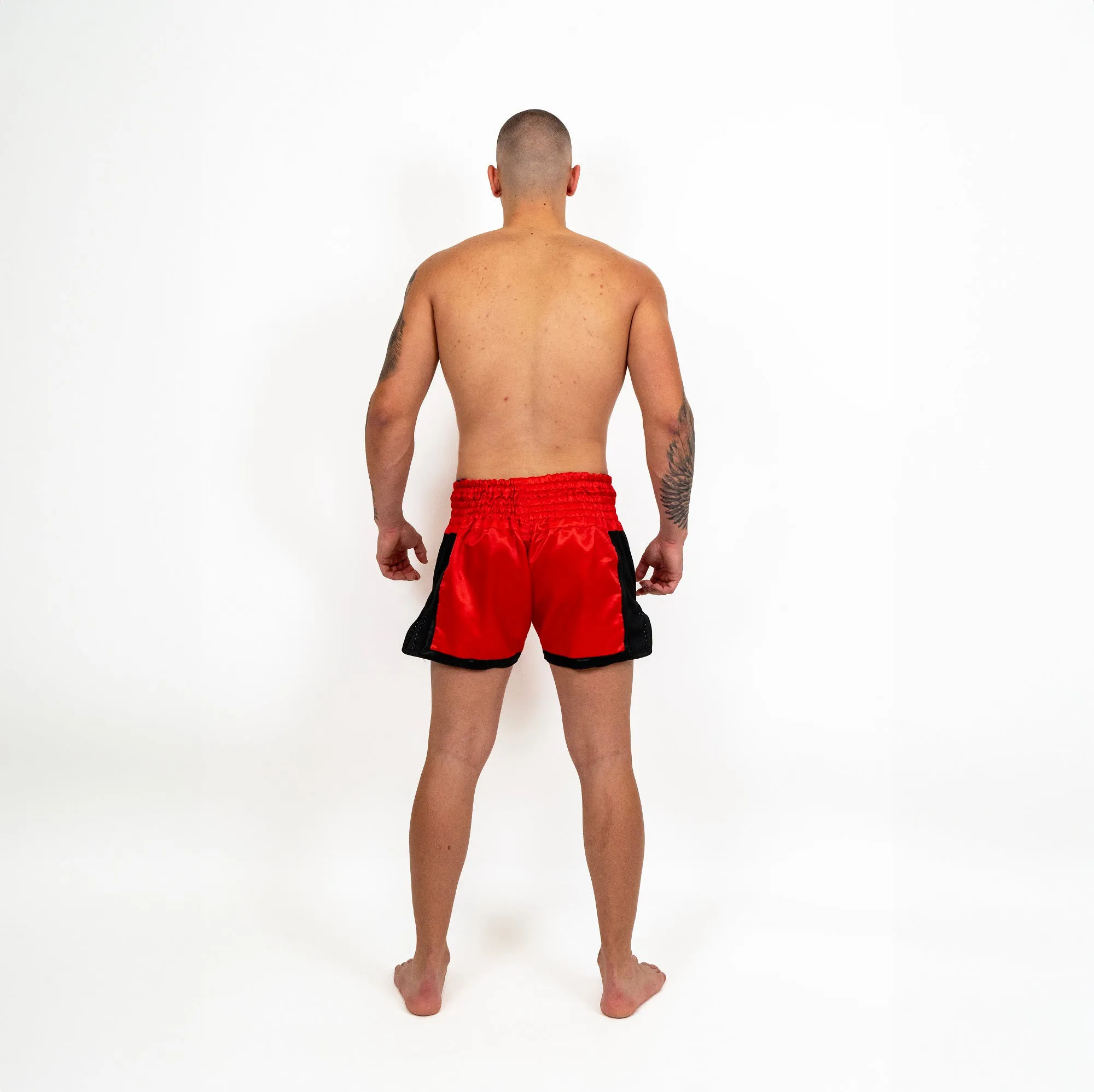 Knockout WKF Shorts