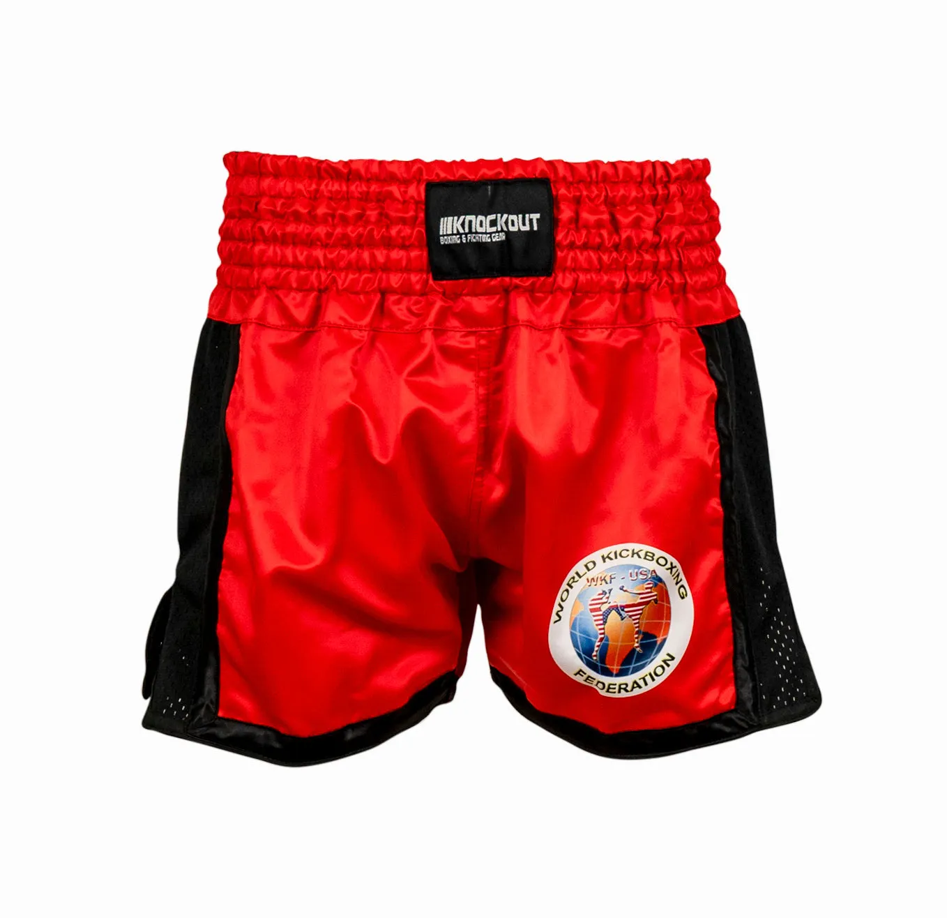 Knockout WKF Shorts