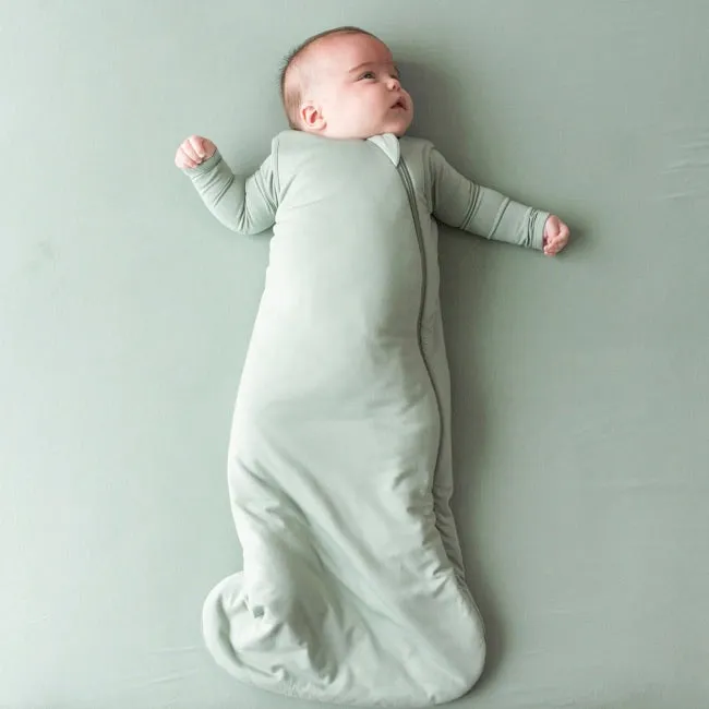 Kyte Baby 2.5 Tog Sleep Bag in Thyme