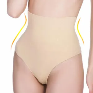 Lift Up Tummy Control Body Shaper Tummy Briefs Underwear Waist control Panties Shapewear