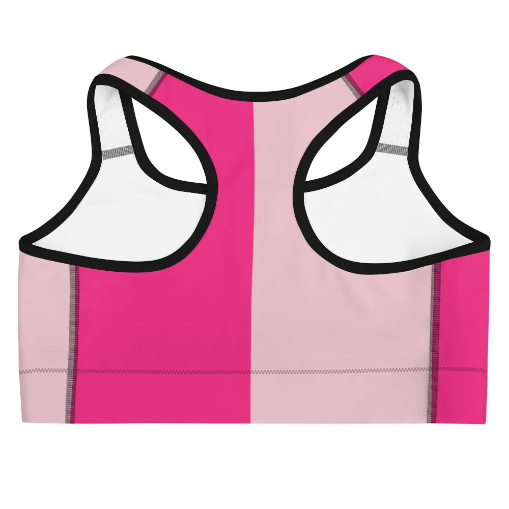 Lily Sports bra