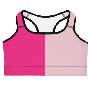 Lily Sports bra