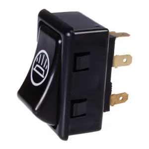 Lucas 152sa Interior light rocker switch. Triumph Stag