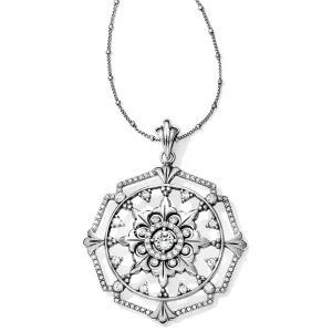 Majesty Convertible Necklace