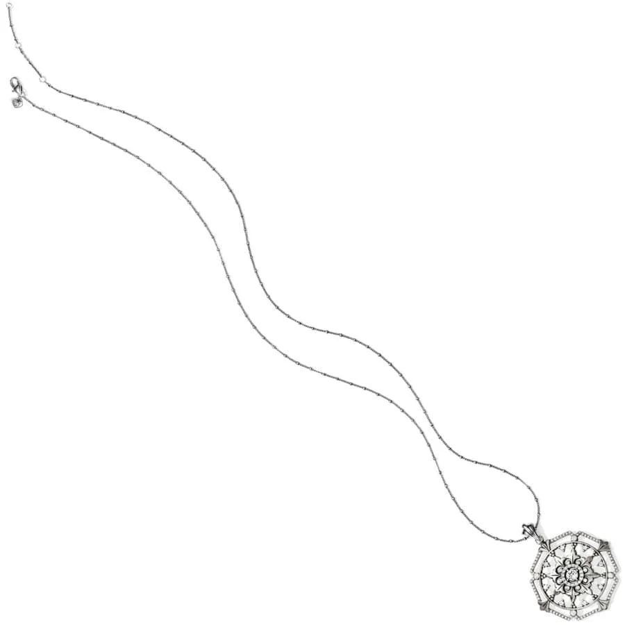 Majesty Convertible Necklace