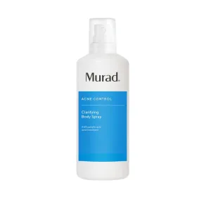 Murad Acne Control Clarifying Body Spray