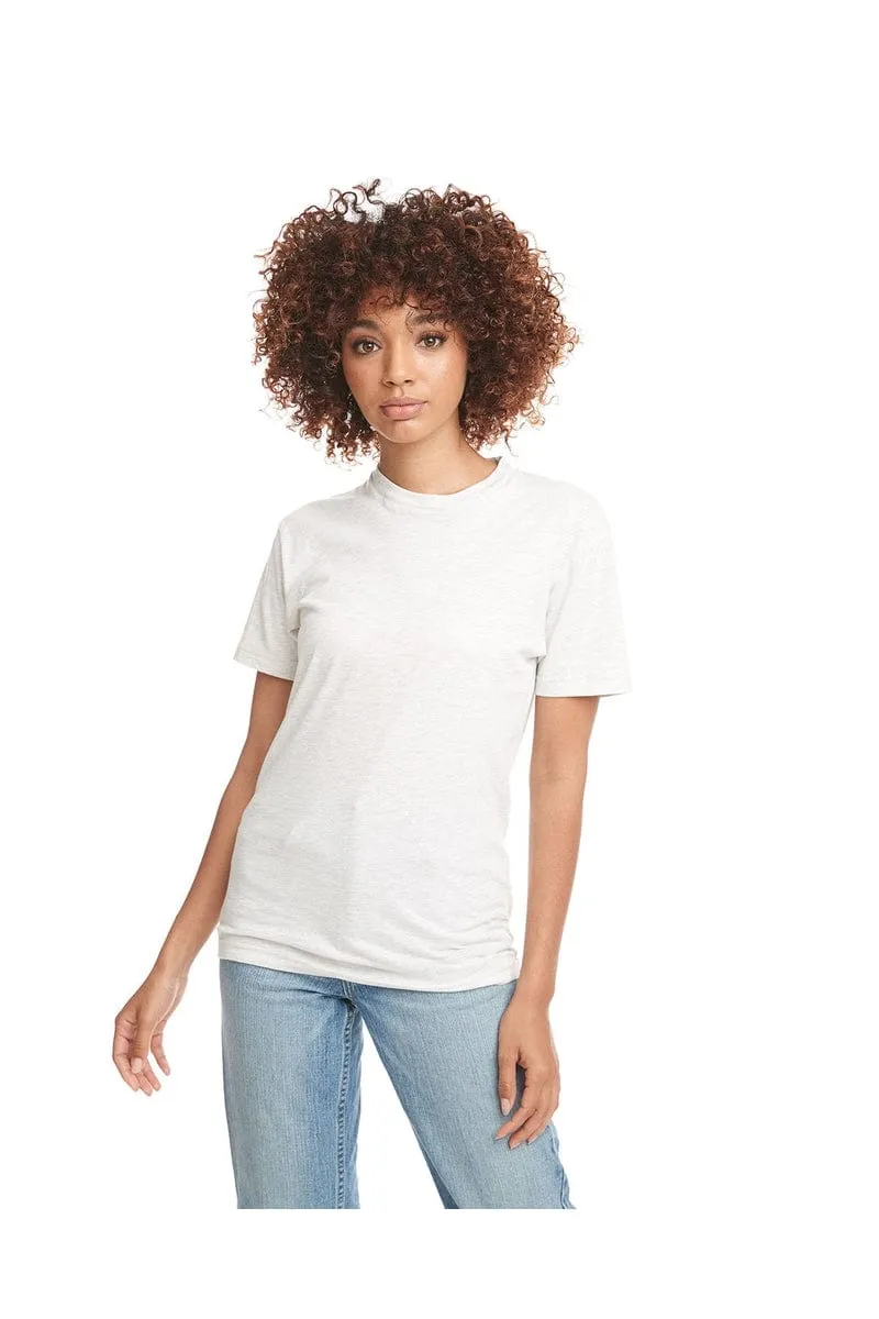 Next Level 3600: Unisex Cotton T-Shirt