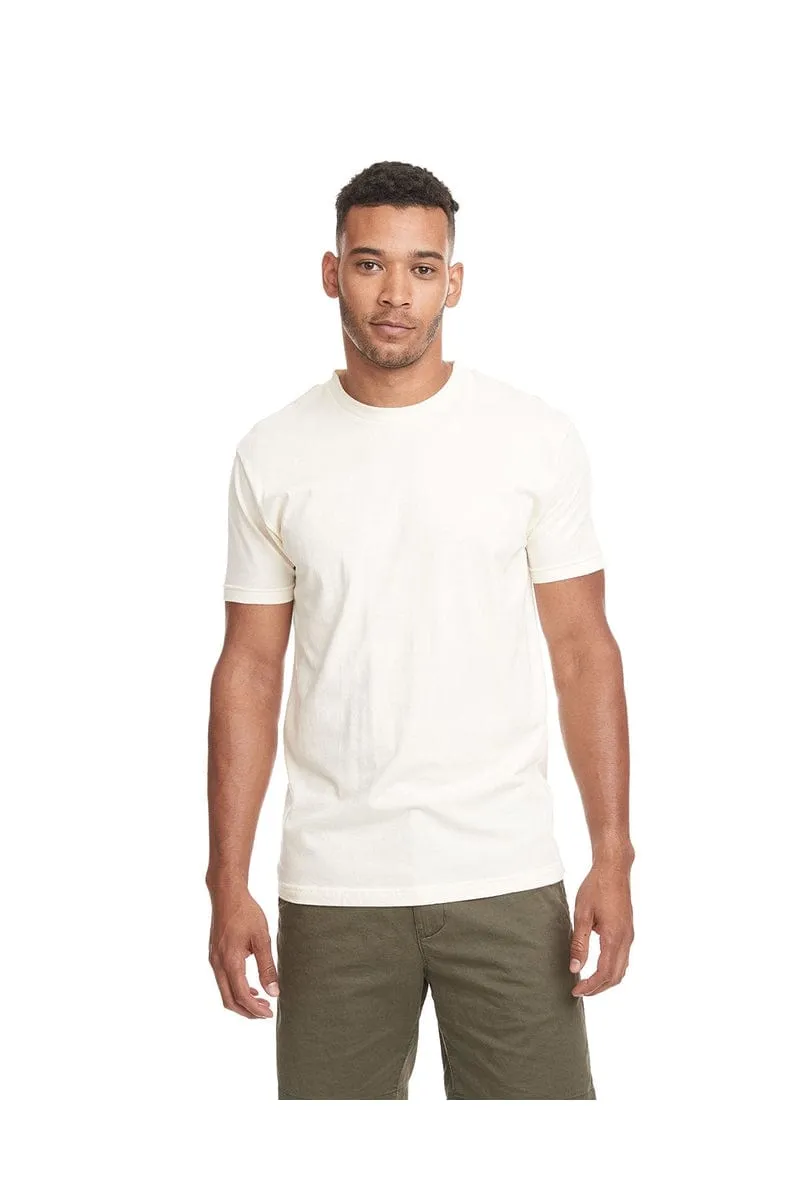 Next Level 3600: Unisex Cotton T-Shirt