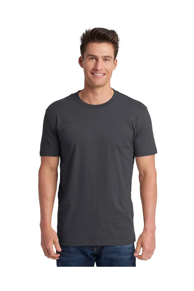 Next Level 3600: Unisex Cotton T-Shirt