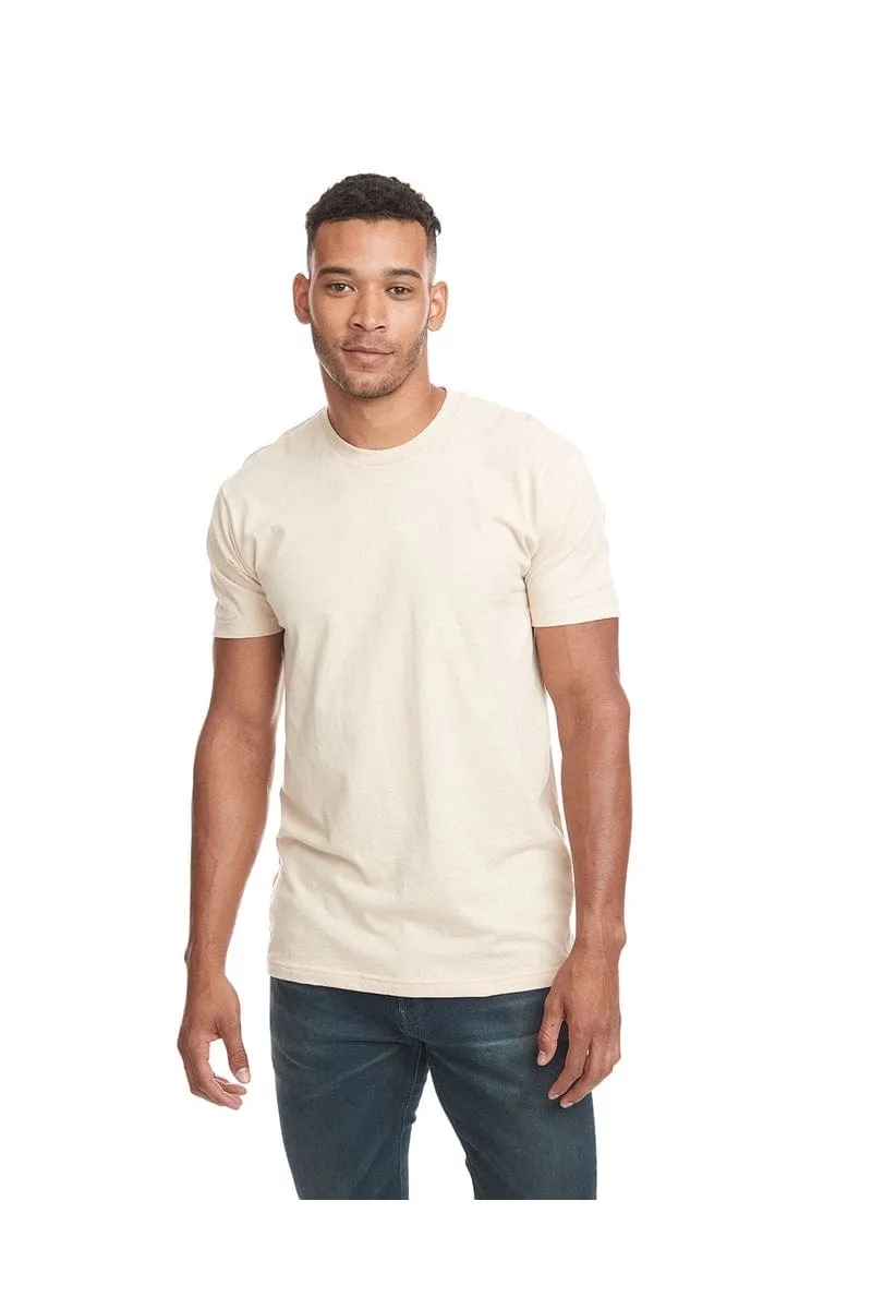 Next Level 3600: Unisex Cotton T-Shirt