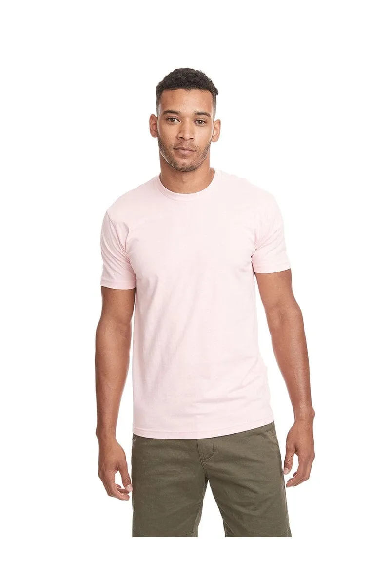 Next Level 3600: Unisex Cotton T-Shirt