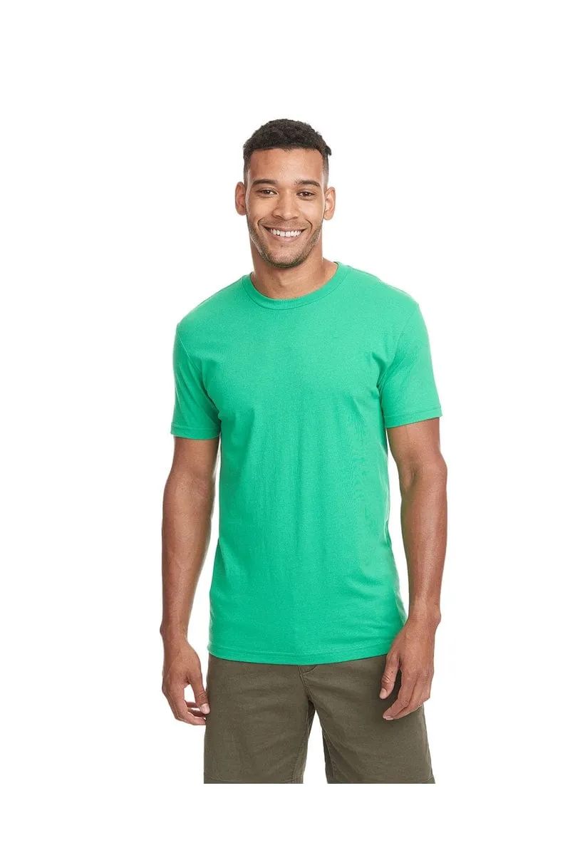 Next Level 3600: Unisex Cotton T-Shirt