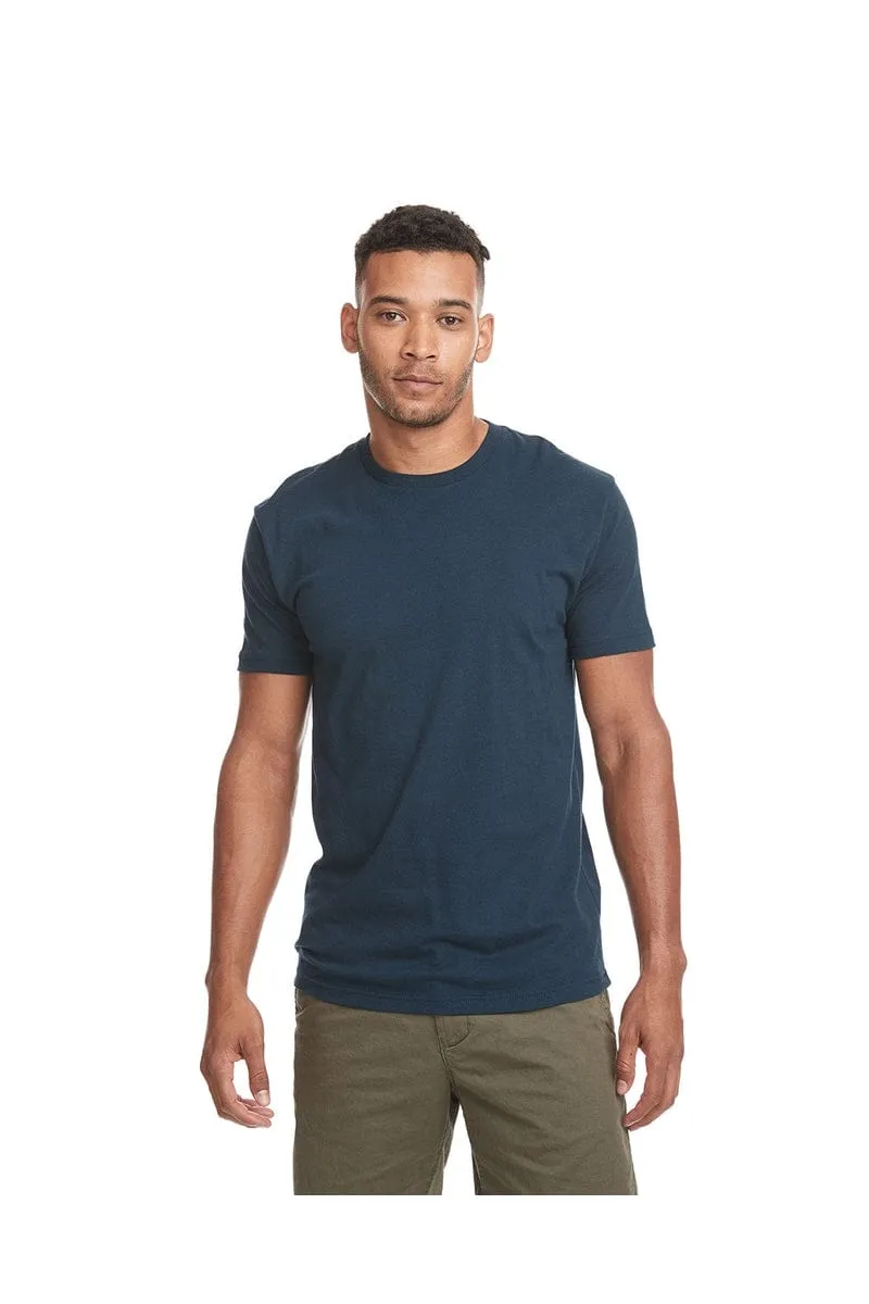 Next Level 3600: Unisex Cotton T-Shirt