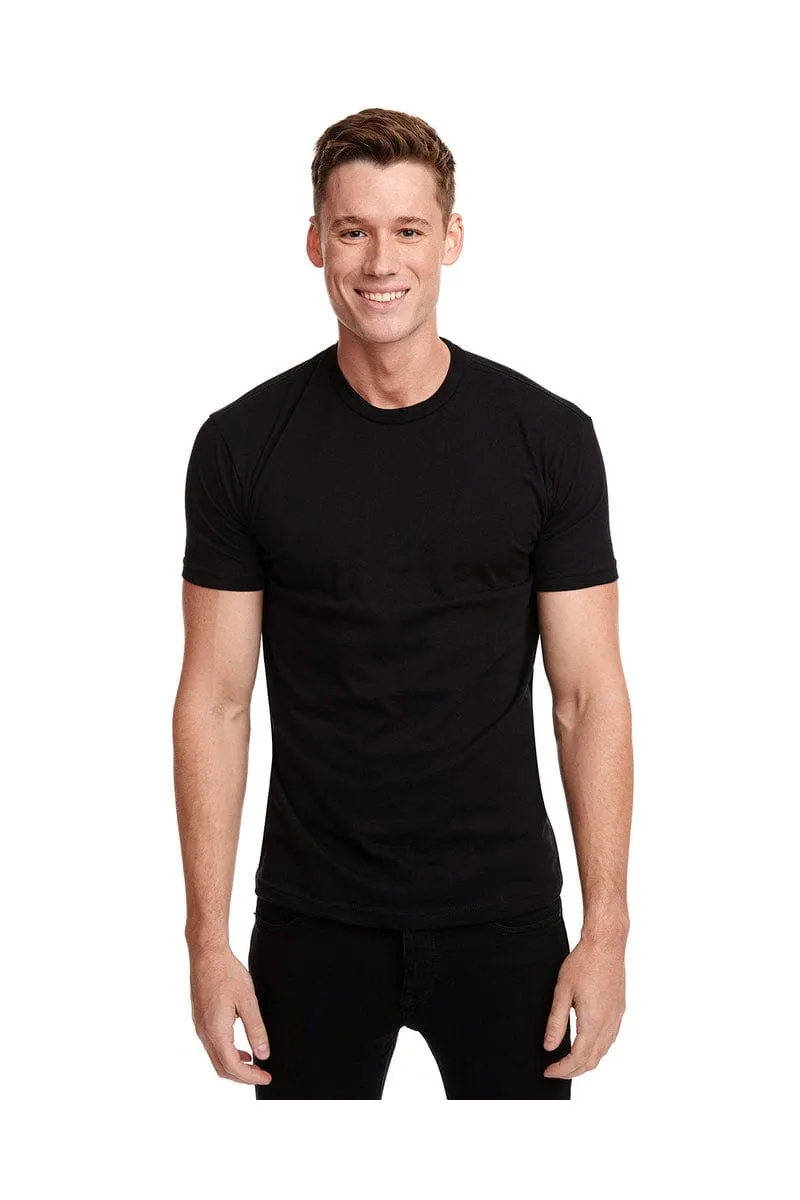 Next Level 3600: Unisex Cotton T-Shirt