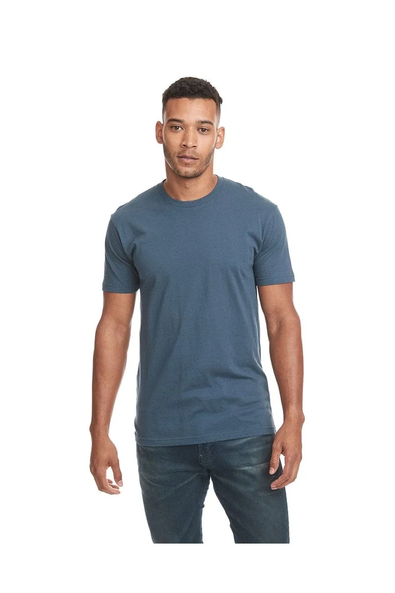 Next Level 3600: Unisex Cotton T-Shirt