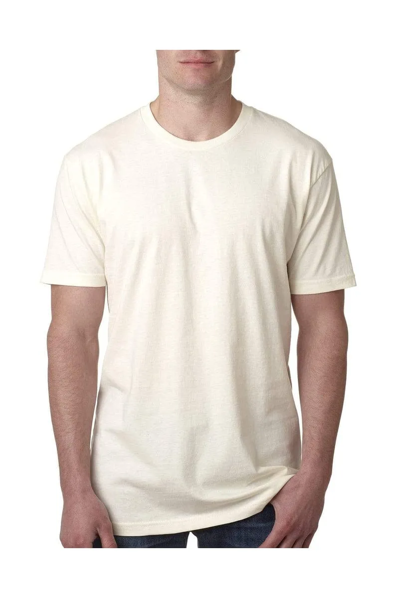 Next Level 3600: Unisex Cotton T-Shirt