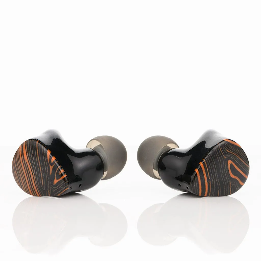 Noble Audio FoKus Triumph True Wireless In-Ear Headphones