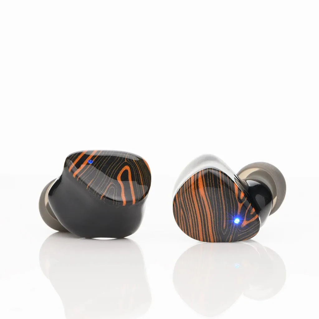 Noble Audio FoKus Triumph True Wireless In-Ear Headphones