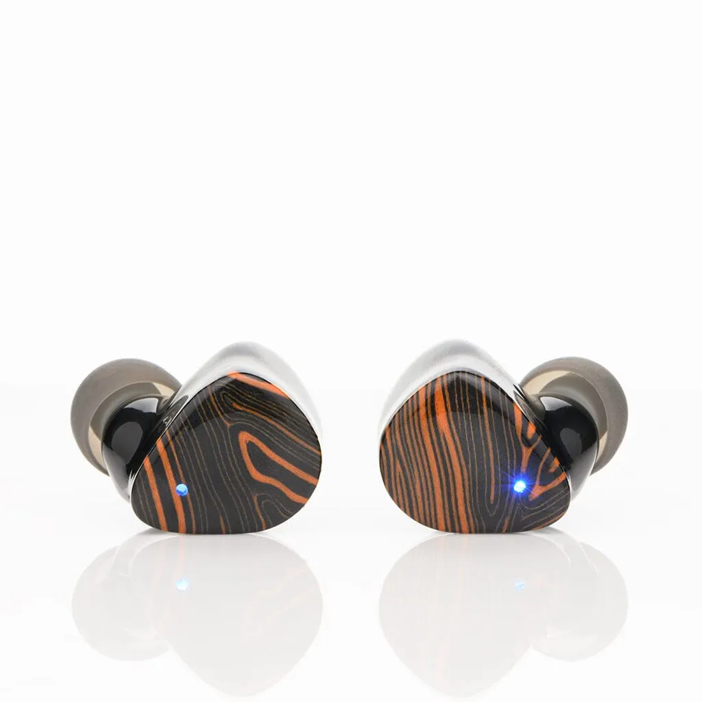 Noble Audio FoKus Triumph True Wireless In-Ear Headphones