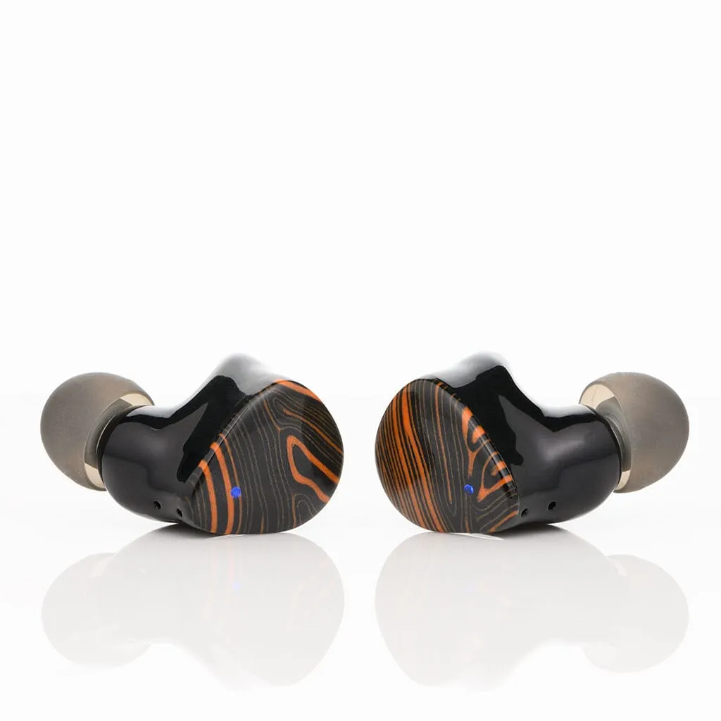 Noble Audio FoKus Triumph True Wireless In-Ear Headphones