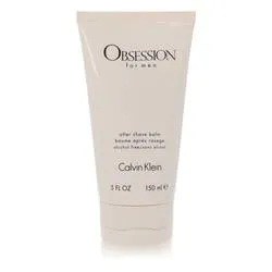 Obsession After Shave Balm By Calvin Klein