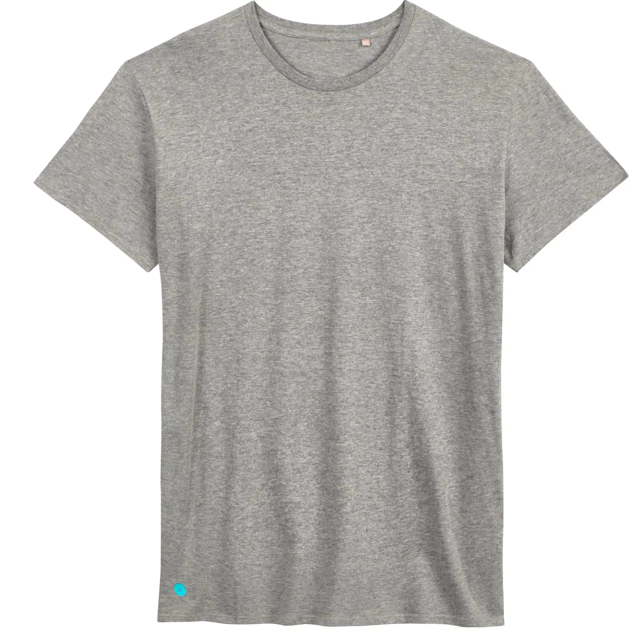 Organic Cotton Unisex T-Shirt - Various Colours