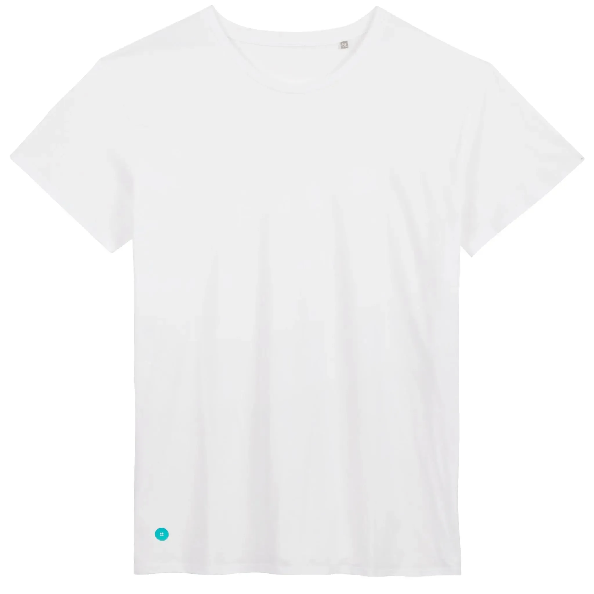 Organic Cotton Unisex T-Shirt - Various Colours