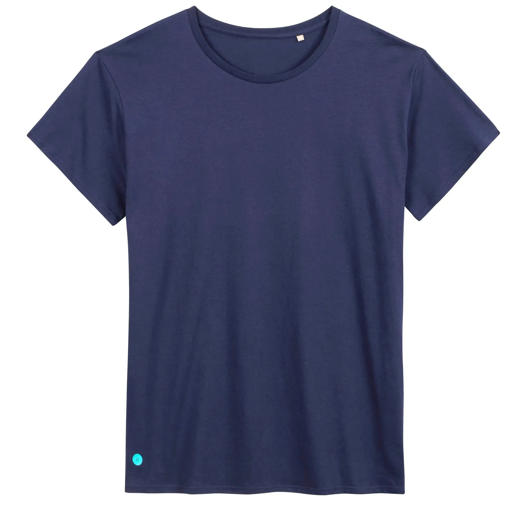 Organic Cotton Unisex T-Shirt - Various Colours