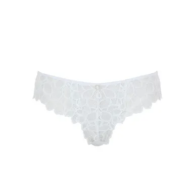 Panache Allure Brief - Ivory