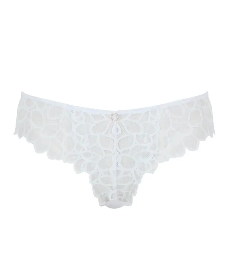 Panache Allure Brief - Ivory