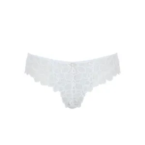 Panache Allure Brief - Ivory