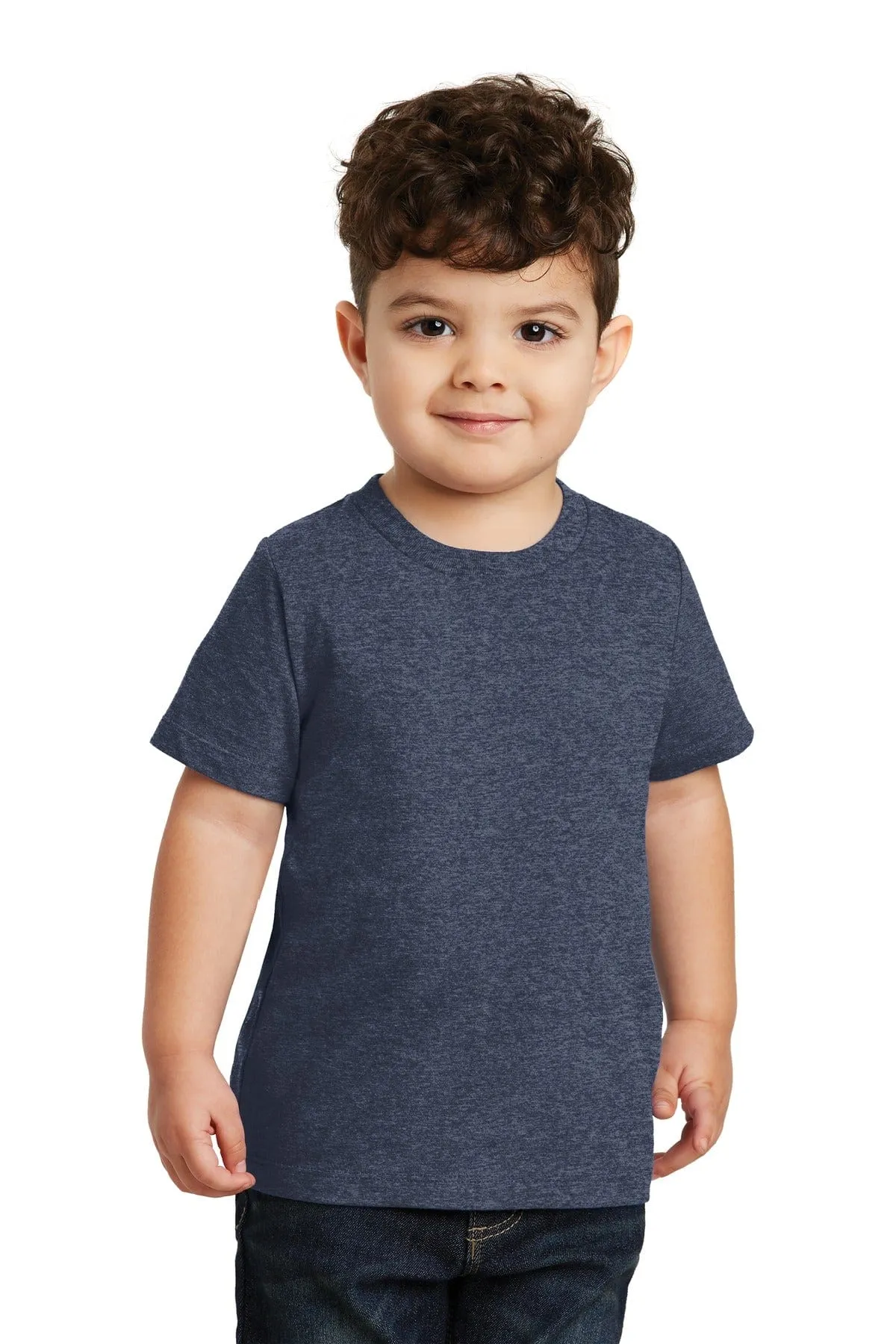 Port & Company  ®  Toddler Fan Favorite Tee. PC450TD