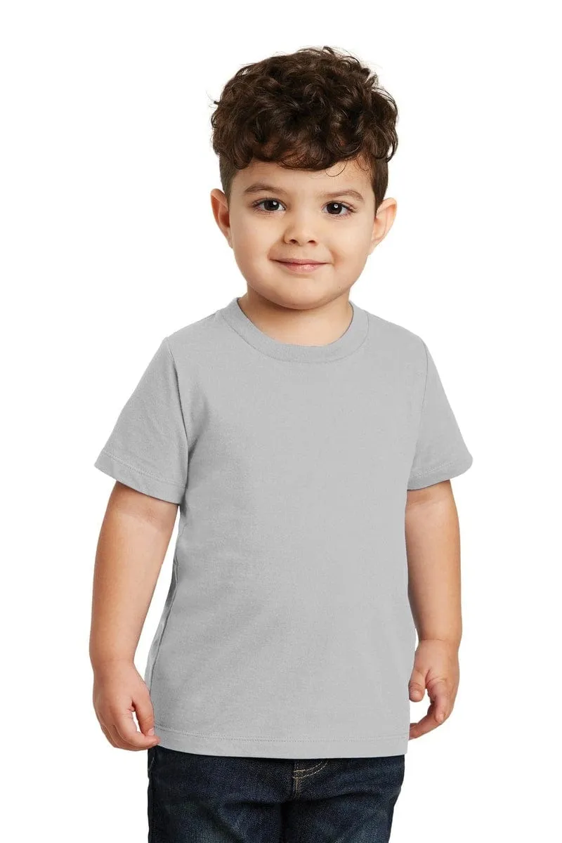 Port & Company  ®  Toddler Fan Favorite Tee. PC450TD