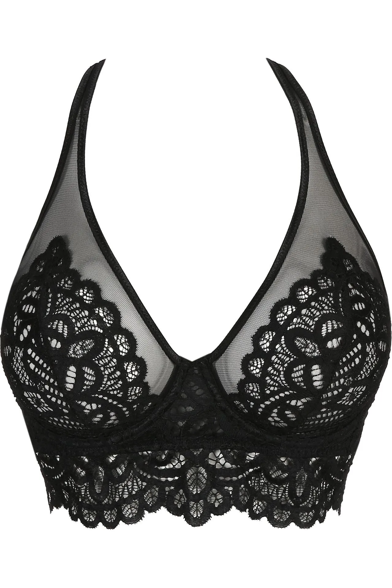 Prima Donna Twist First Night Bra - Style 0141886